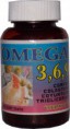 OMEGA 3,6,9